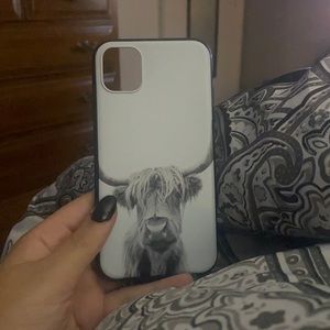 Iphone 11 phone case